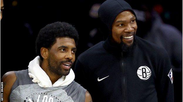 brooklyn nets proof of vaccination