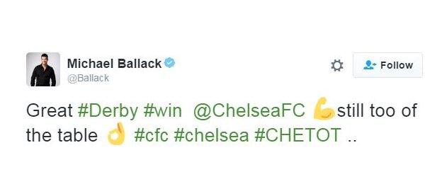 Michael Ballack