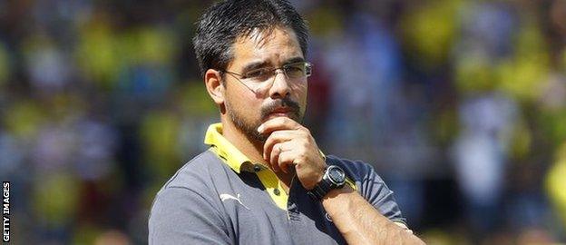 David Wagner