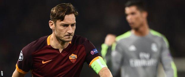 Francesco Totti