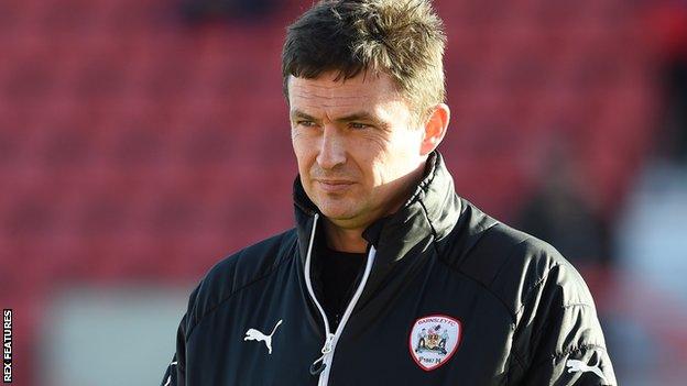 Paul Heckingbottom