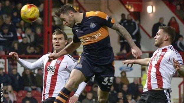 Daryl Murphy