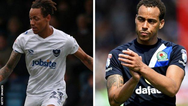 Kyle and Elliott Bennett