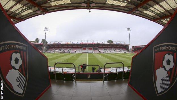 Vitality Stadium