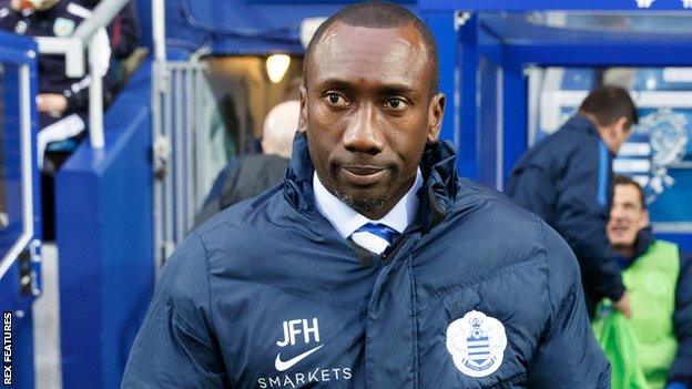 Jimmy Floyd Hasselbaink