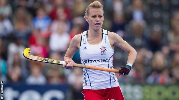 Alex Danson