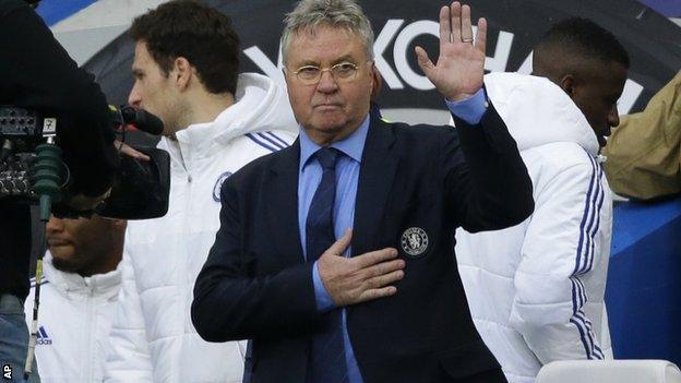 Guus Hiddink