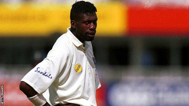 Curtly Ambrose