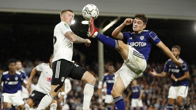 Daniel James