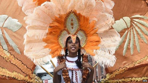 Notting Hill Carnival