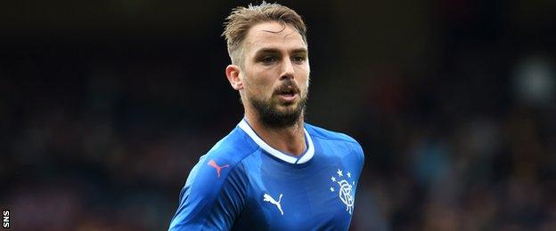 Niko Kranjcar