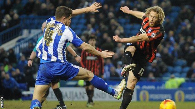 Craig Mackail-Smith