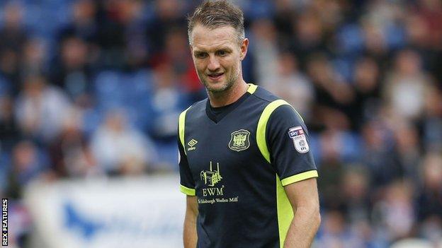 Clint Hill