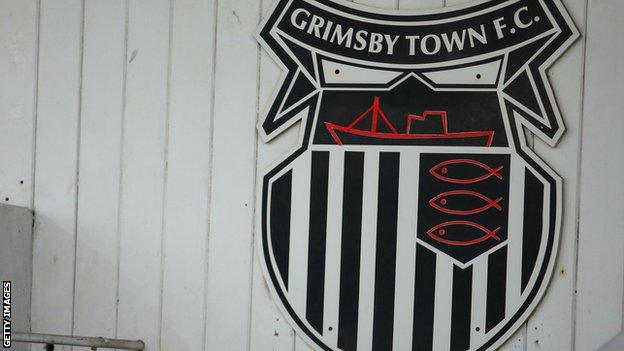 Grimsby Town