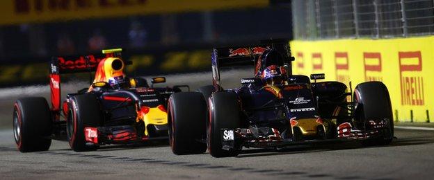 singapore gp