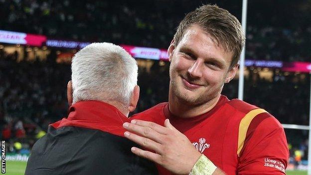 Dan Biggar