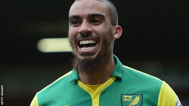 Lewis Grabban