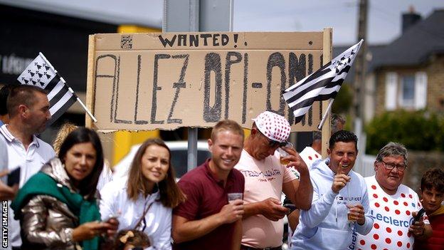 Tour de France