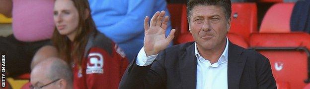 Walter Mazzarri