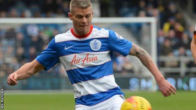 Paul Konchesky