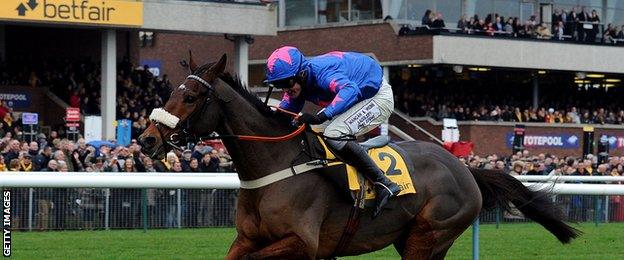 Cue Card