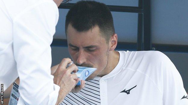 Bernard Tomic