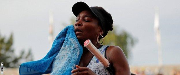 Venus Williams