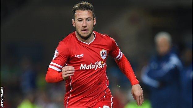 Adam Le Fondre