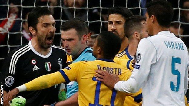 Gianluigi Buffon