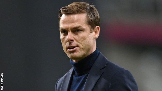 Scott Parker