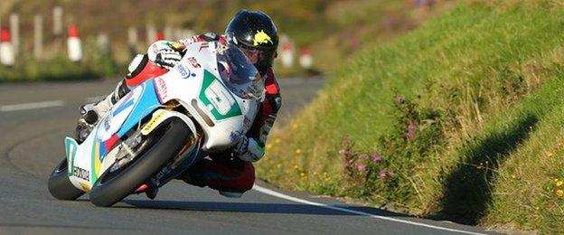 Bruce Anstey