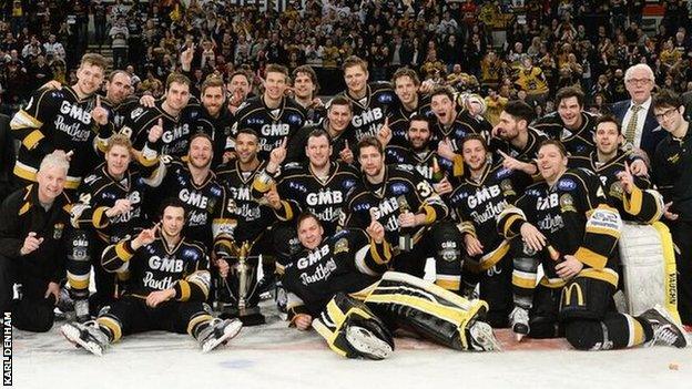 Nottingham Panthers