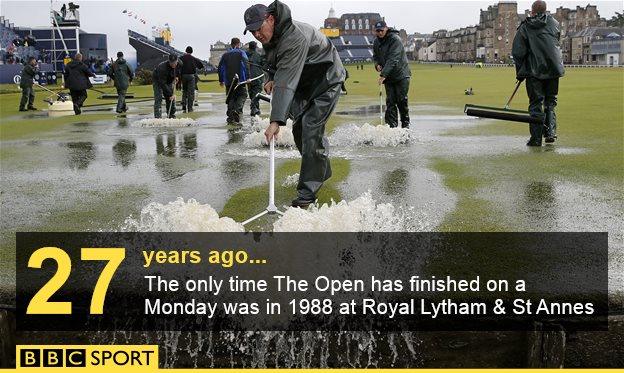 The Open