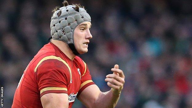 Jonathan Davies