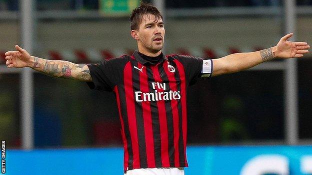 Alessio Romagnoli