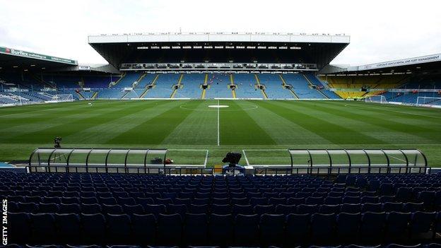 Elland Road