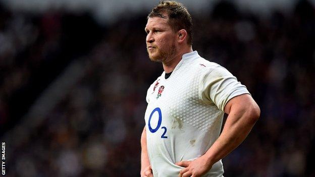 Dylan Hartley