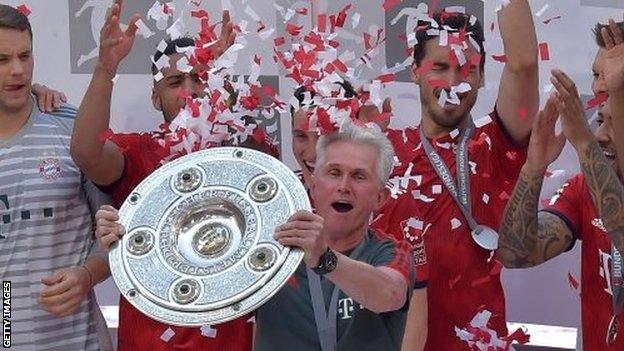 Jupp Heynckes