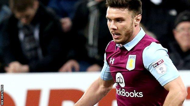 Scott Hogan