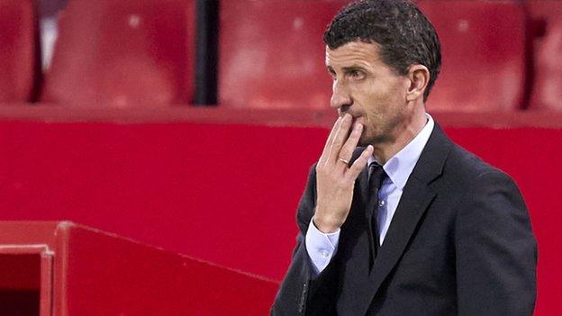 Javi Gracia