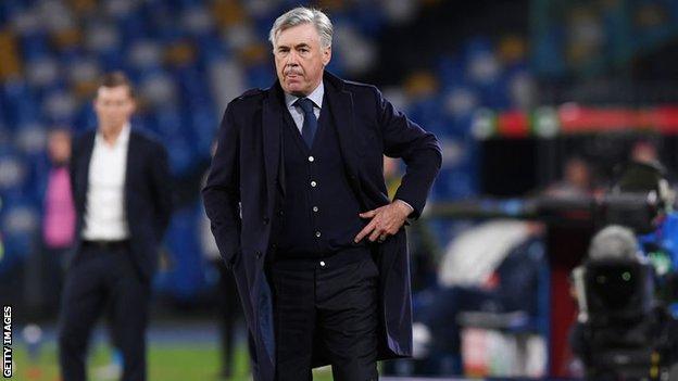 Carlo Ancelotti