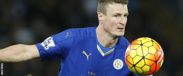 Robert Huth