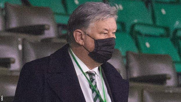 Peter Lawwell