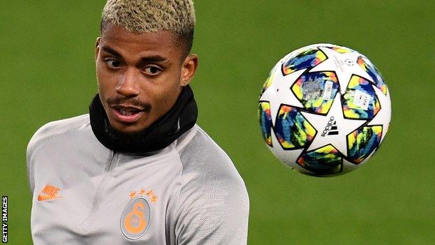 Mario Lemina