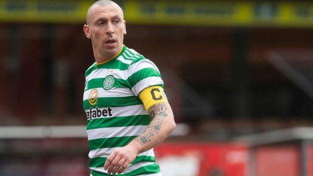 Scott Brown