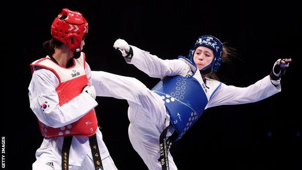 Jade Jones