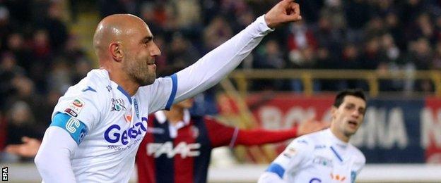 Massimo Maccarone