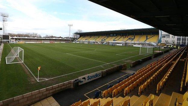 Plainmoor