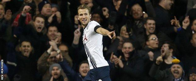 Harry Kane