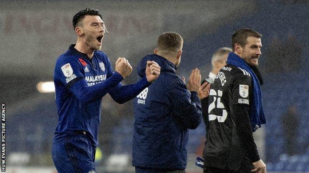 Kieffer Moore